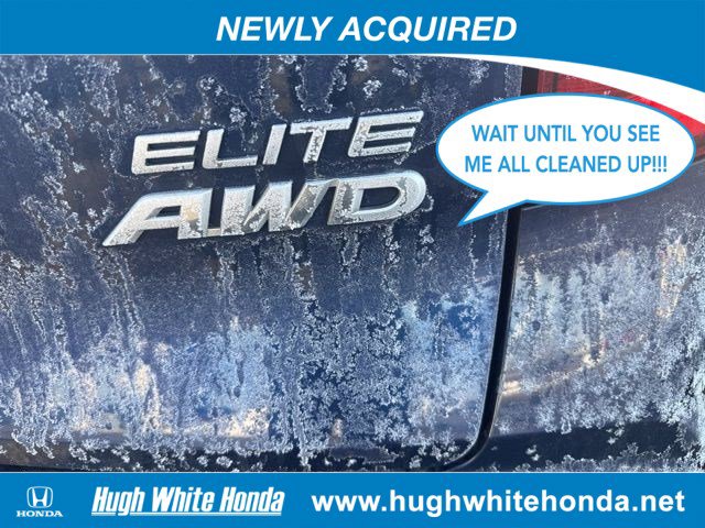 Used 2020 Honda Pilot Elite image 4