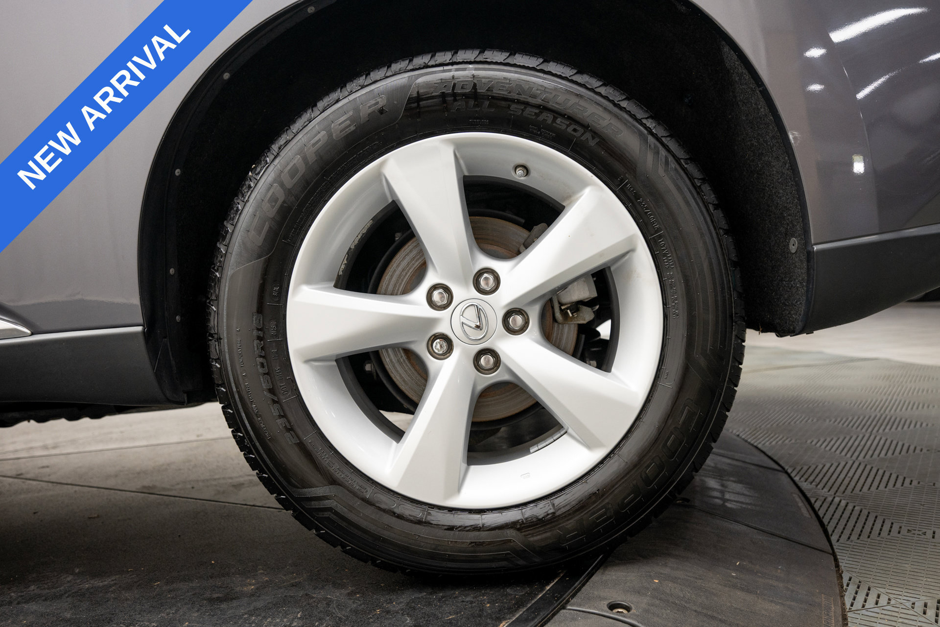 Used 2015 Lexus RX 350 AWD image 29