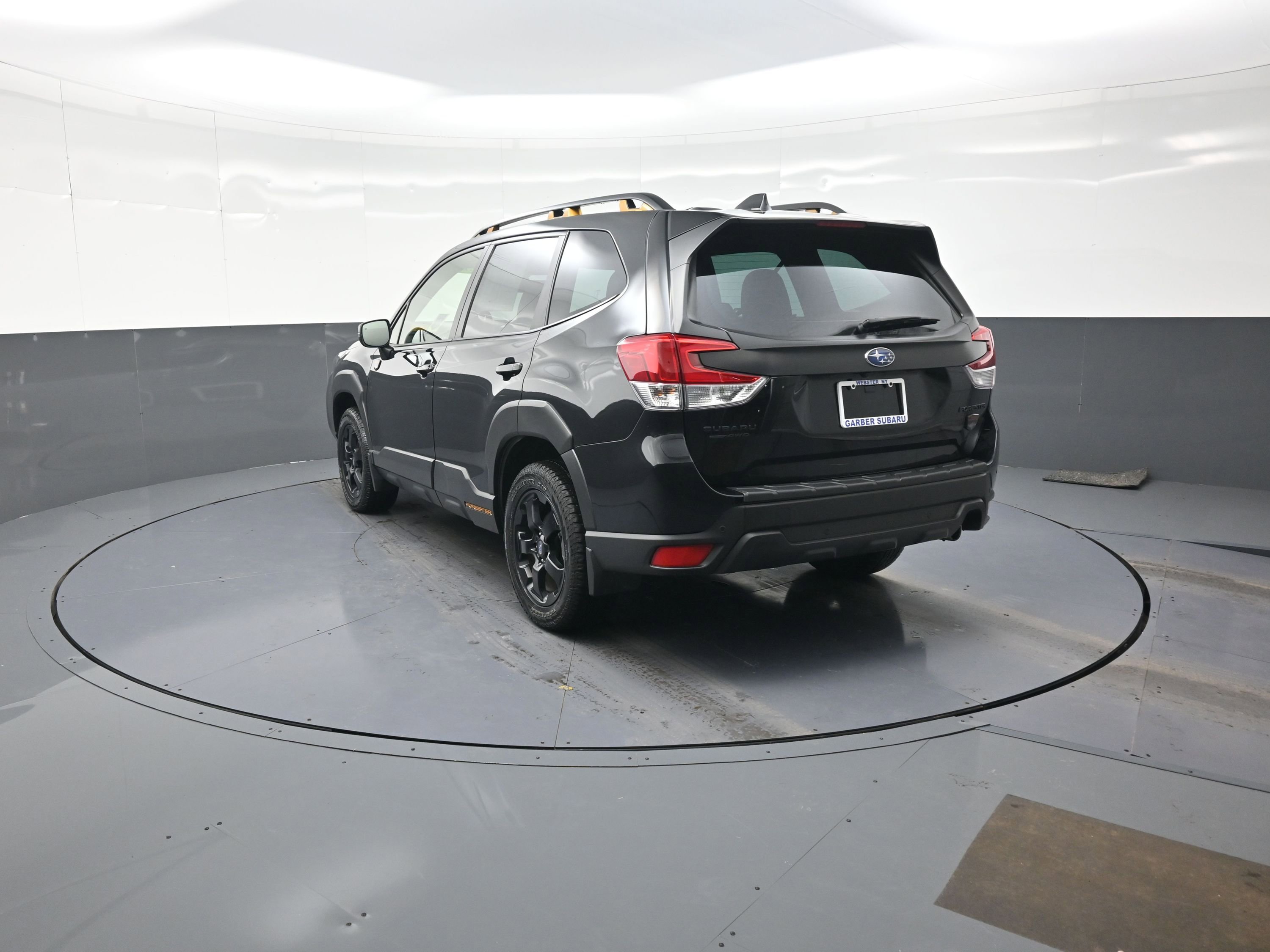 Used 2023 Subaru Forester Wilderness image 5