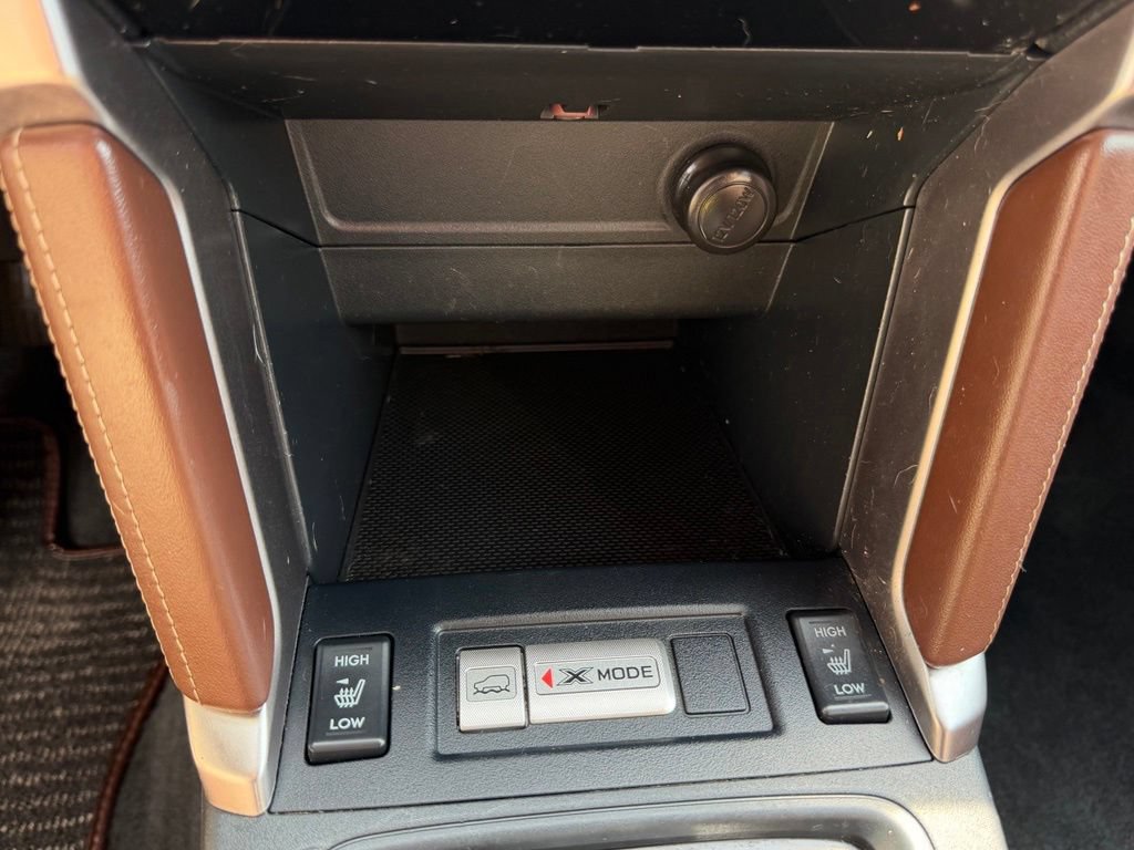 Used 2017 Subaru Forester 2.5i Touring AWD/4WD image 27