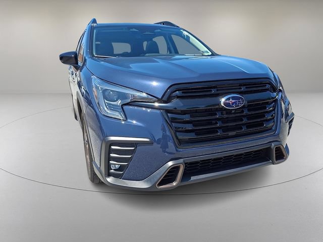 Used 2025 Subaru Ascent Bronze Edition AWD/4WD video 2