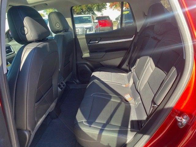 New 2026 GMC Terrain Denali image 12