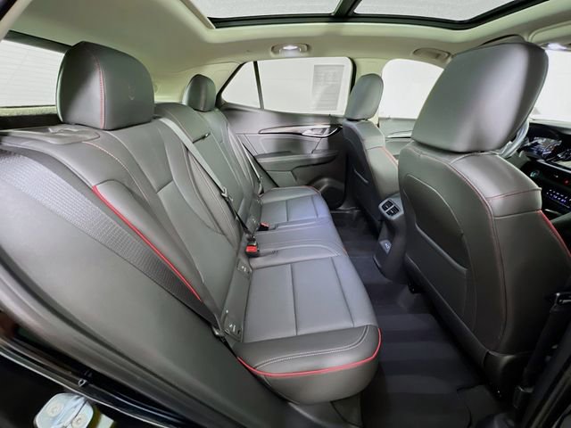 Used 2023 Buick Envision Essence w/ Sport Touring Package AWD/4WD image 41