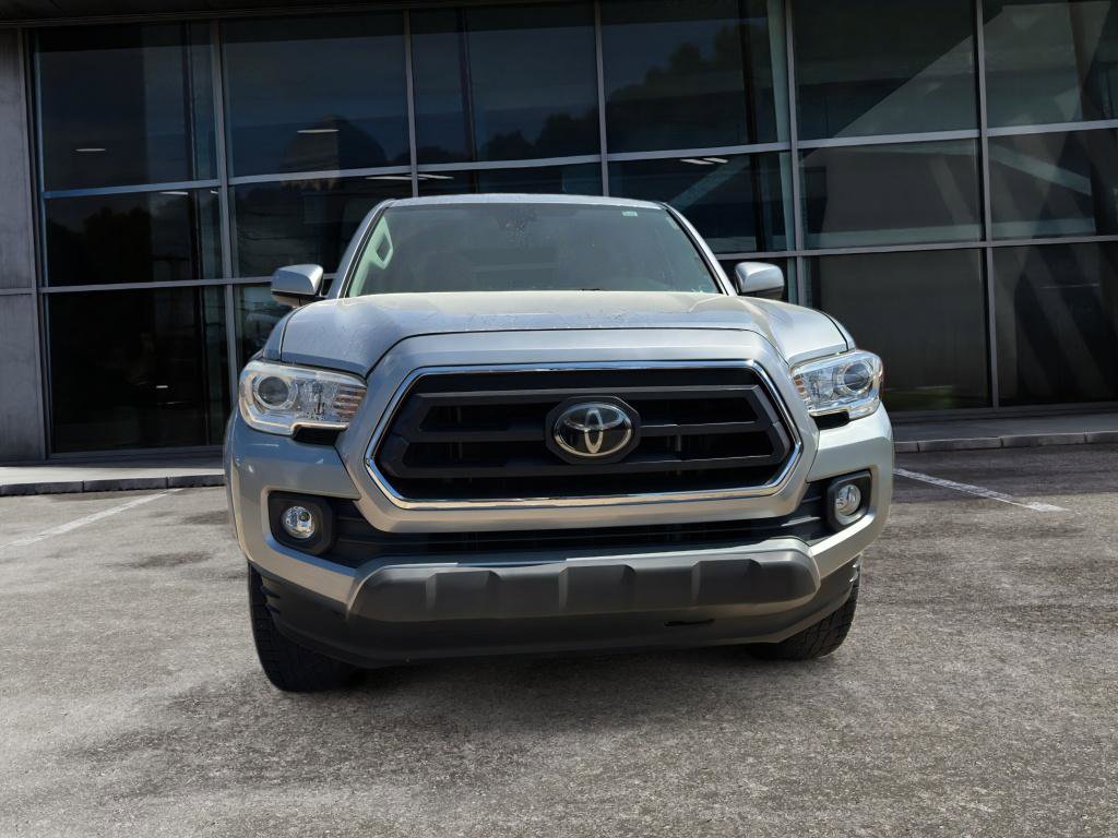 Used 2021 Toyota Tacoma SR5 image 2