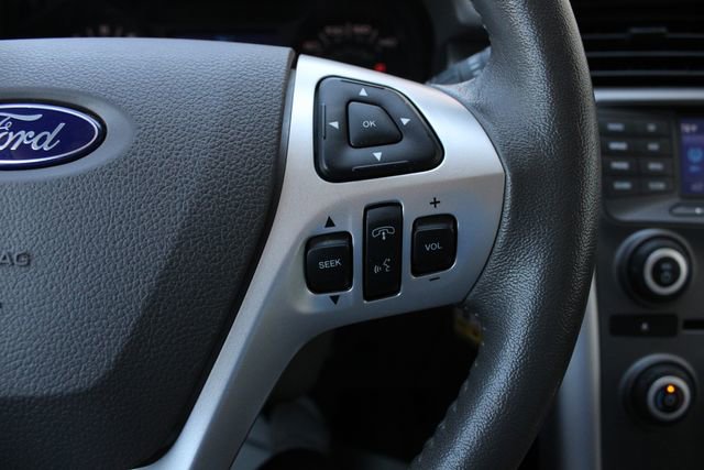 Used 2014 Ford Edge SEL FWD image 11