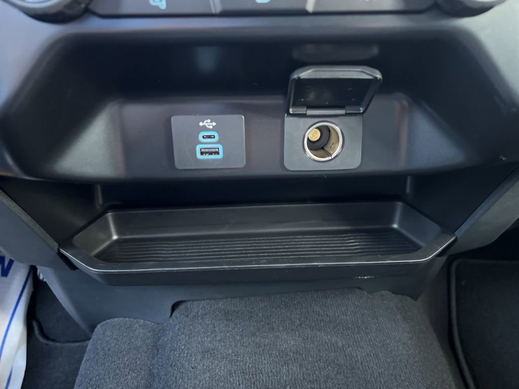 New 2026 Ford F250 XL w/ STX Appearance Package image 28