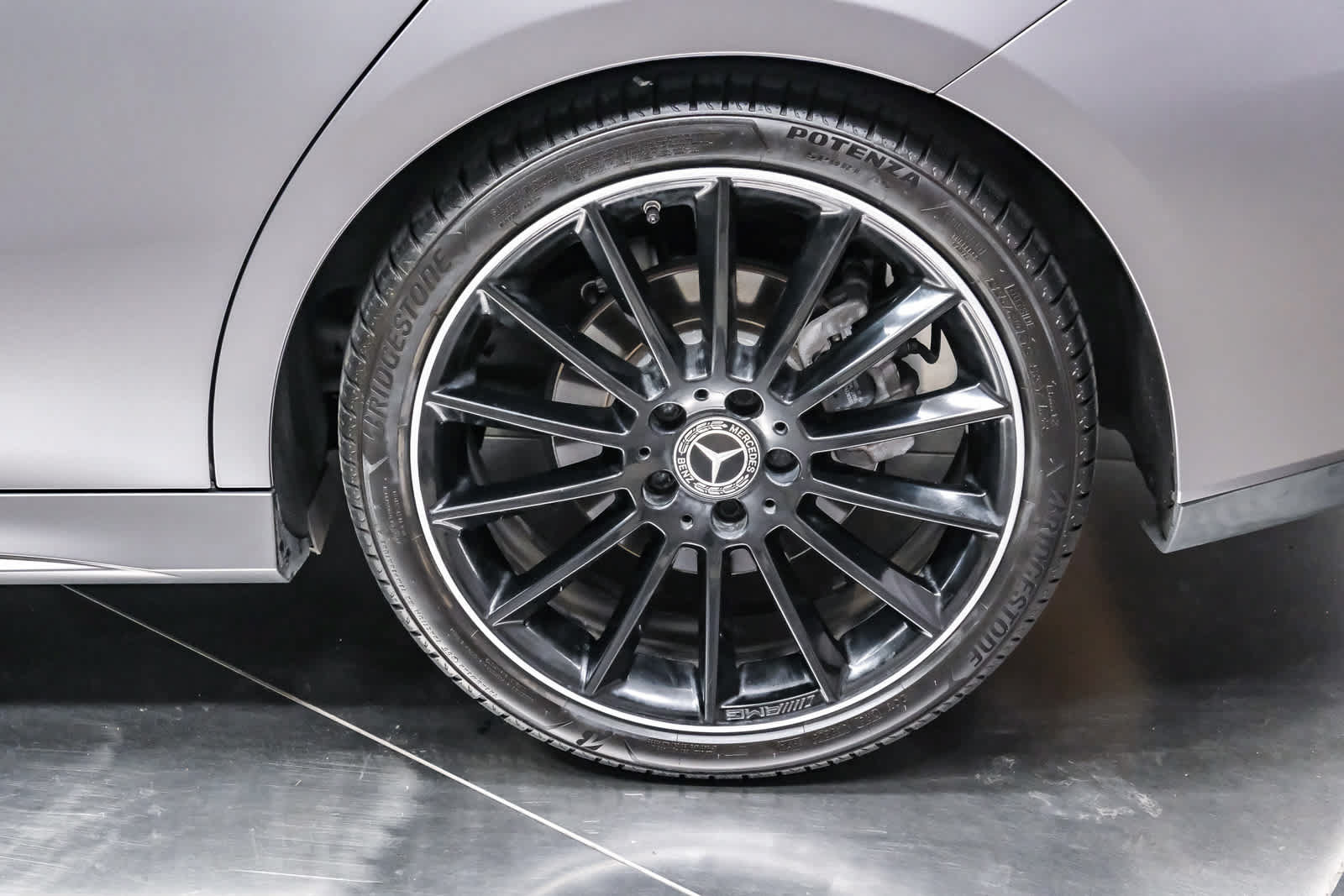 Used 2022 Mercedes-Benz CLA 250 image 9