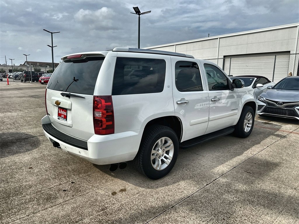 Used 2009 Chevrolet Tahoe LT image 11