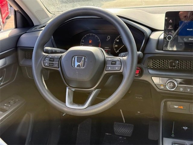 New 2026 Honda CR-V EX image 7