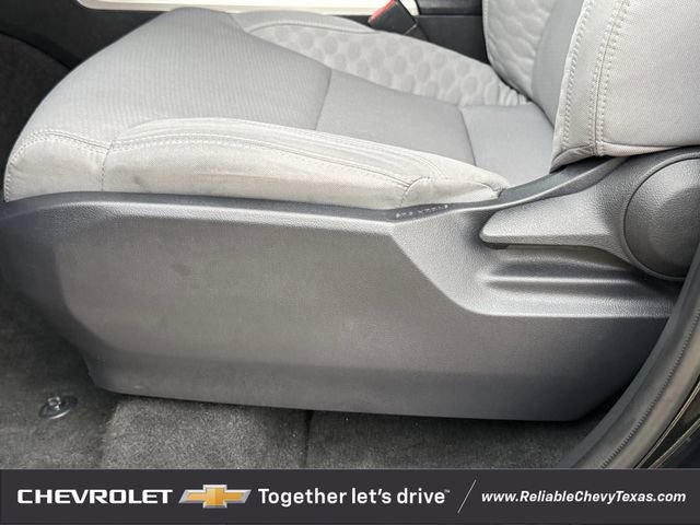 Used 2024 Toyota Tundra SR5 w/ SR5 Convenience Package image 33