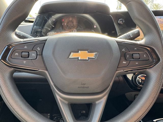 Used 2025 Chevrolet Trax LT image 19