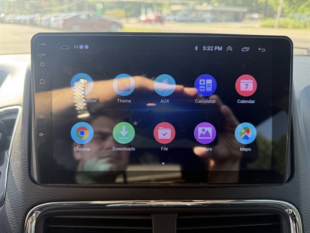 Used 2017 Dodge Grand Caravan SE image 32