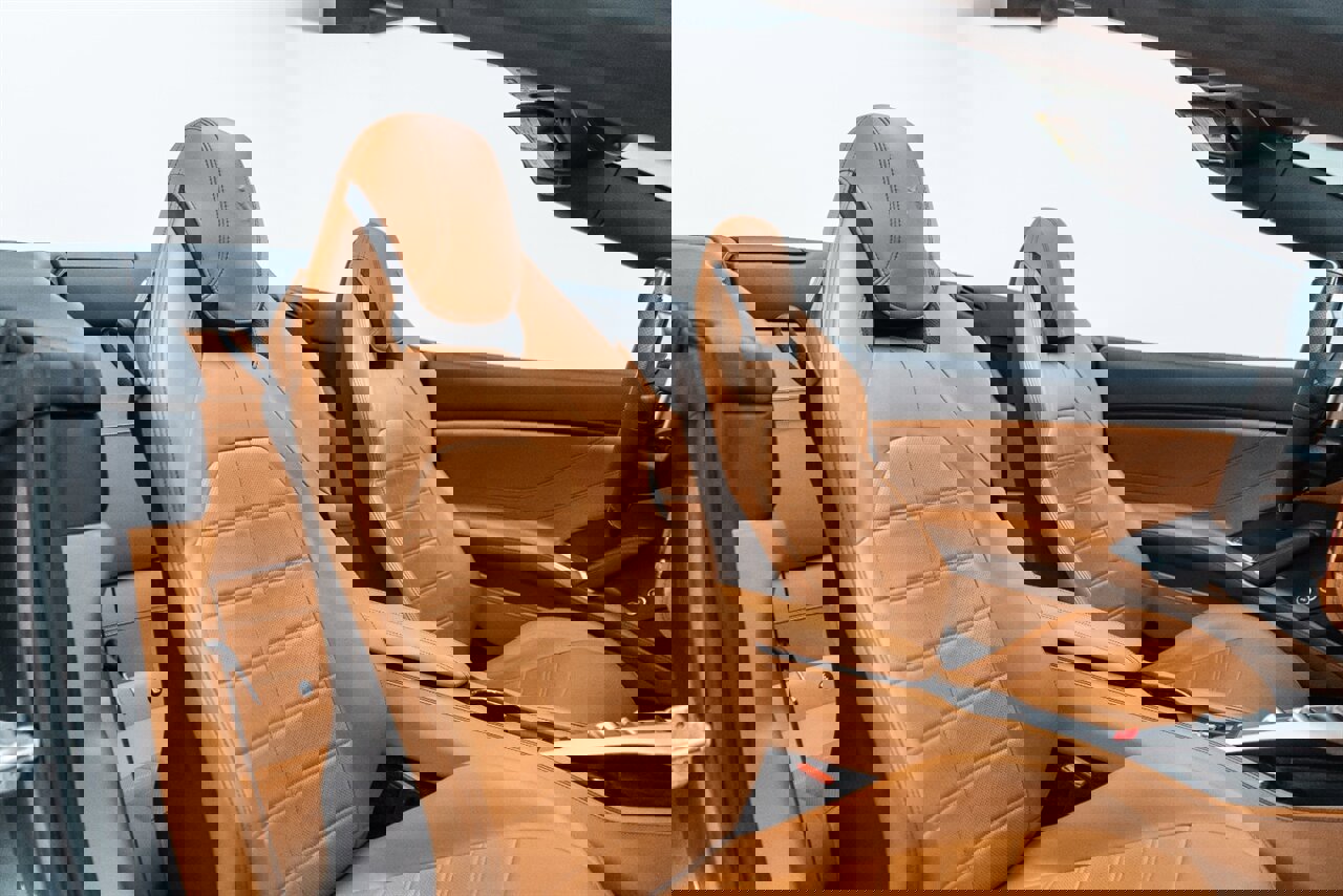 Used 2017 Ferrari California T image 51