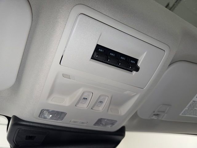 New 2026 Ford Bronco Sport Big Bend w/ Convenience Package image 32