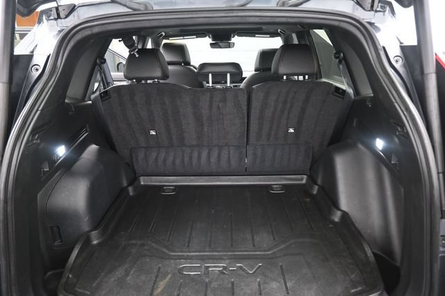 Used 2025 Honda CR-V Sport-L image 14