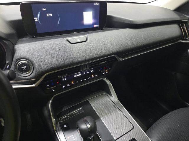 Used 2024 MAZDA CX-90 Plug-In Hybrid w/ Preferred AWD/4WD image 8