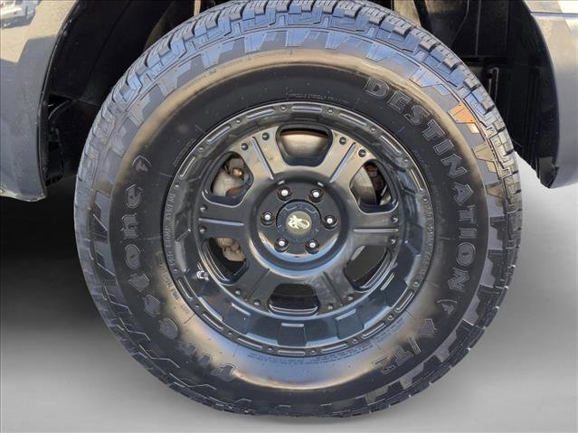 Used 2012 Nissan Frontier SV w/ SV Premium Utility Pkg image 20