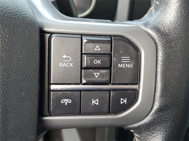 Used 2021 Ford F150 XLT w/ Equipment Group 302A High image 13