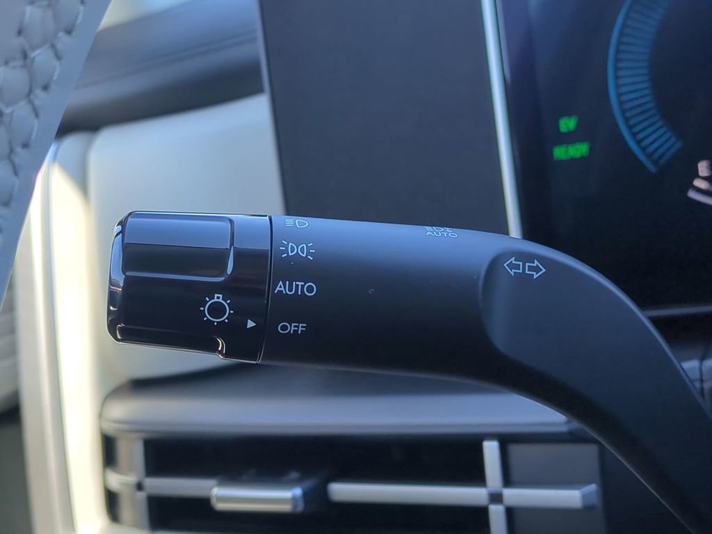 New 2026 Hyundai Santa Fe SE image 27