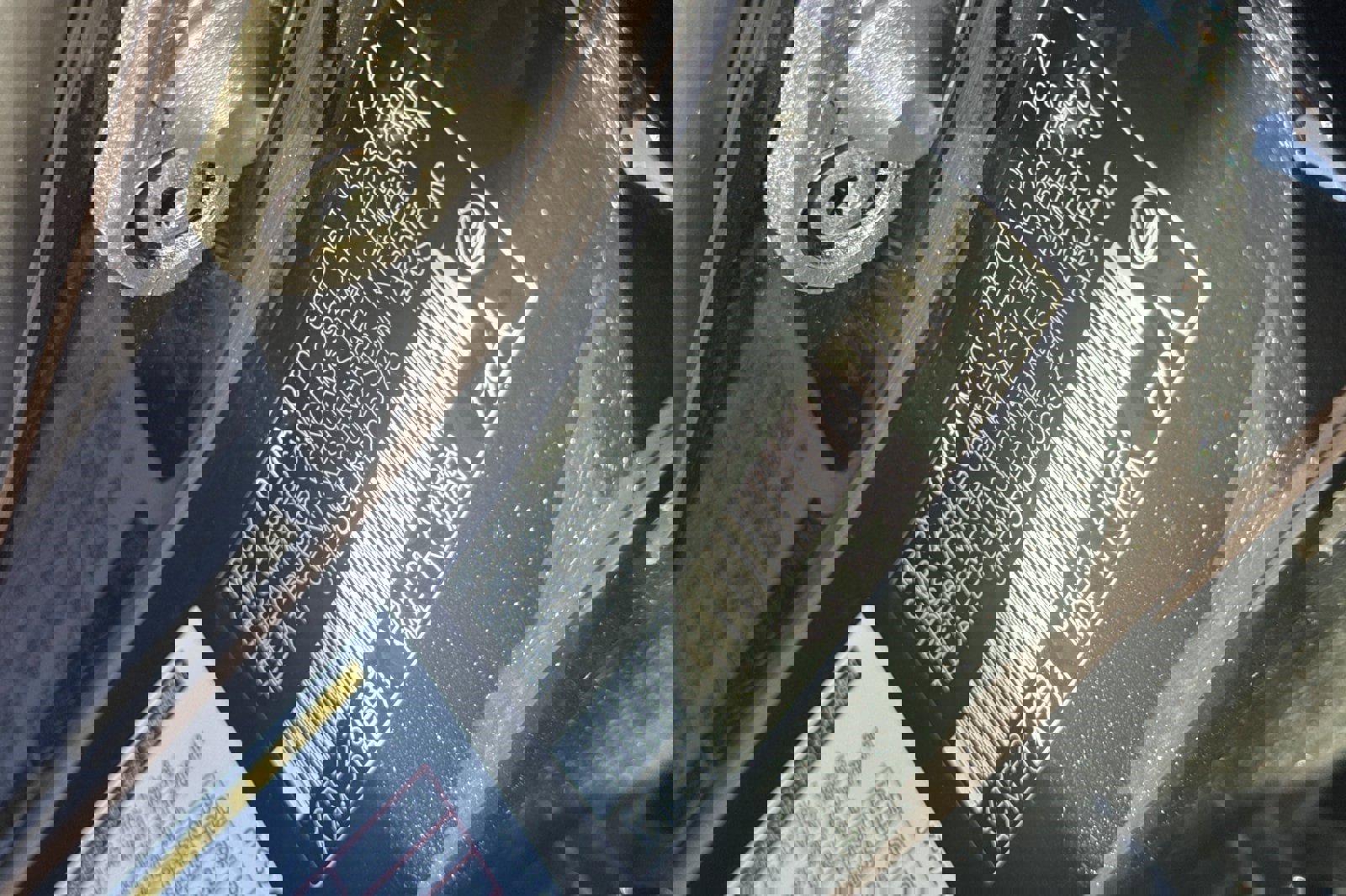 Used 2021 Lexus UX 250h F Sport w/ Accessory Package (Z2) image 29