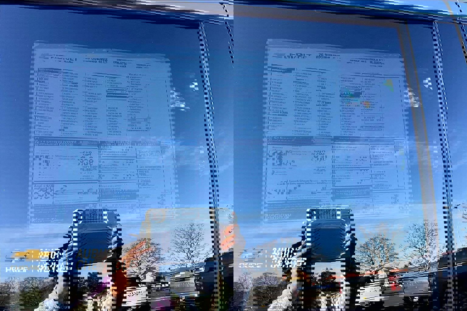 New 2026 Chevrolet Suburban LS w/ LPO, Dark Essentials Package image 14