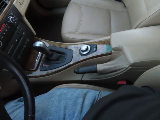 Used 2007 BMW 328xi Sedan AWD/4WD image 25