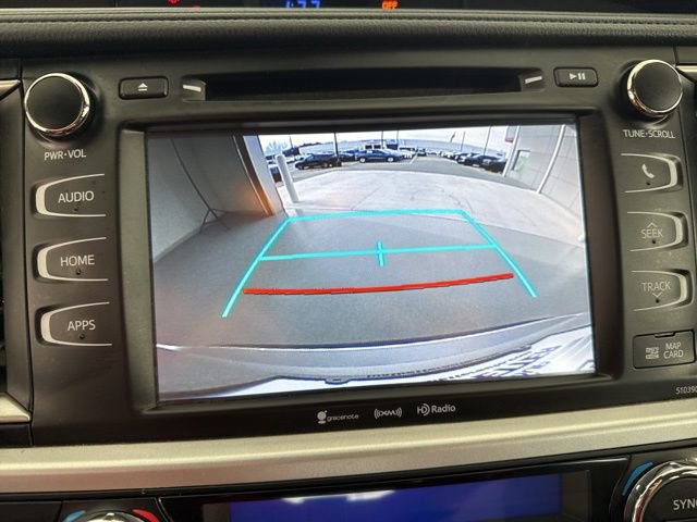 Used 2019 Toyota Highlander XLE image 29