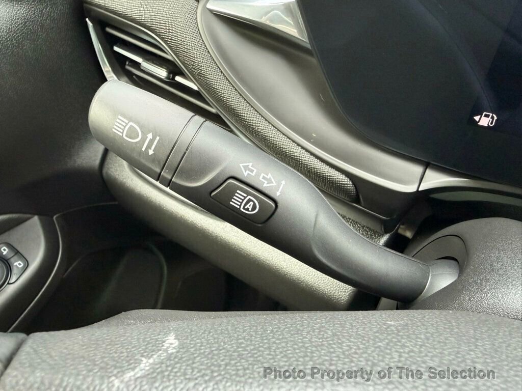 Used 2024 Buick Envista Preferred w/ Convenience I Package image 19