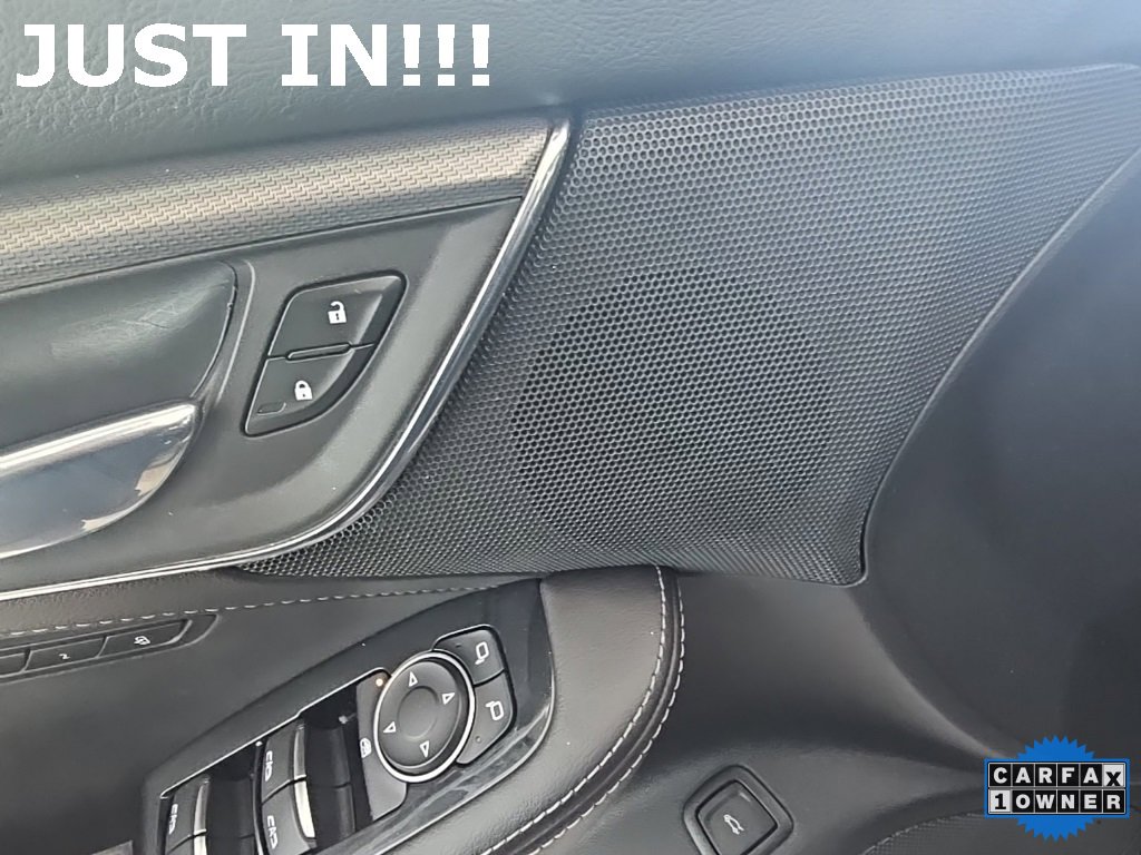 Used 2023 Cadillac CT5 Luxury image 11