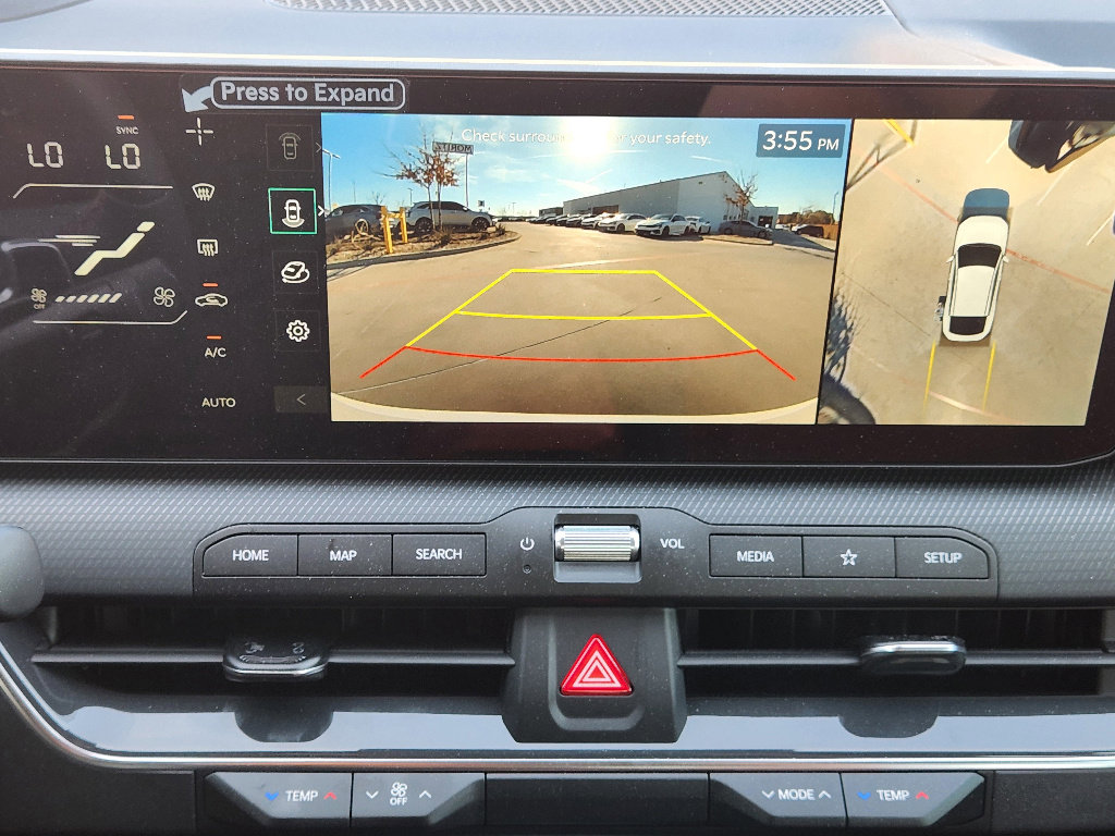 New 2025 Kia K4 GT-Line Turbo image 13