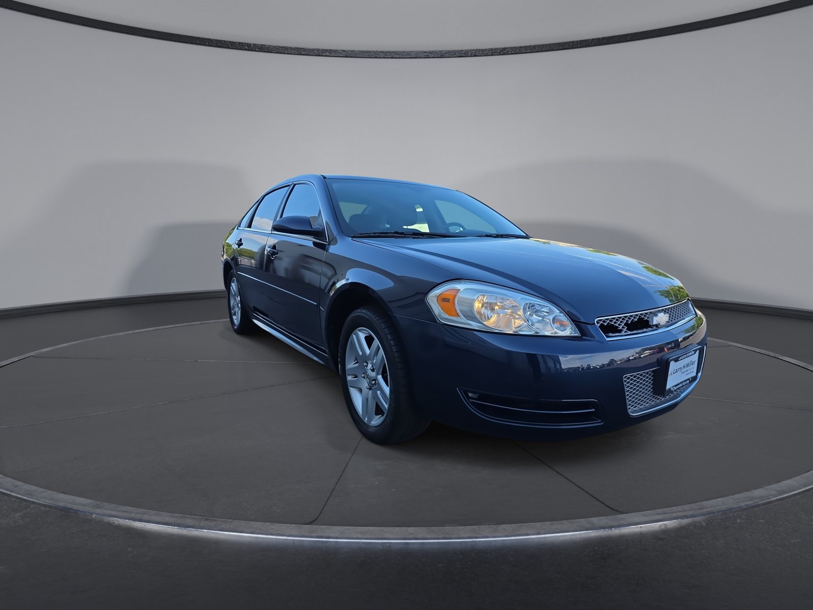 Used 2012 Chevrolet Impala LT FWD image 15