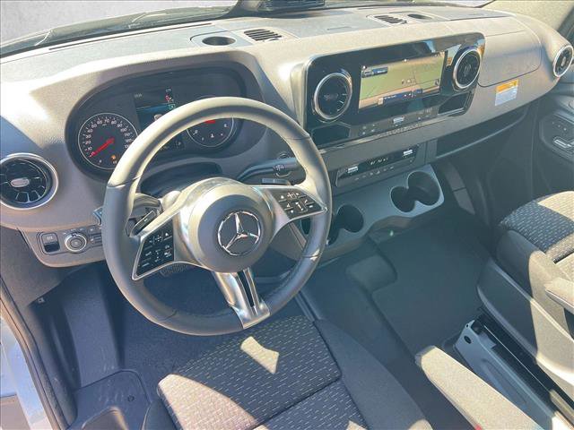 New 2026 Mercedes-Benz Sprinter 2500 image 3