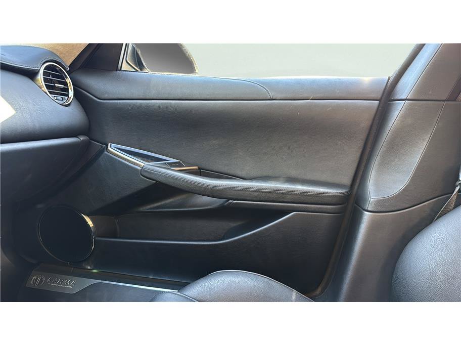 Used 2012 Fisker Karma EcoStandard RWD image 20