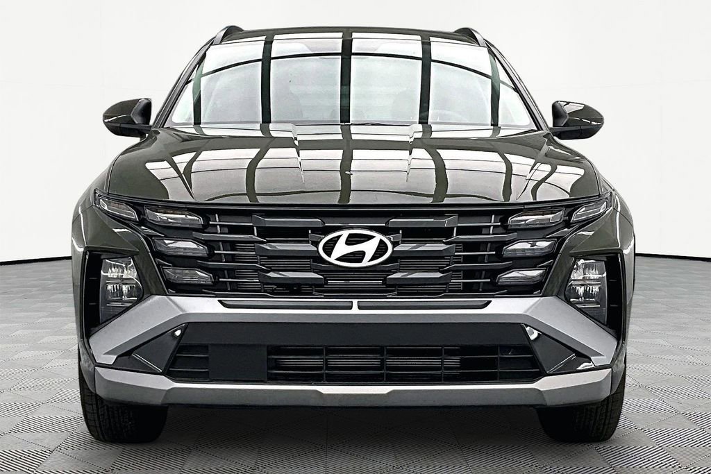 Used 2026 Hyundai Tucson SEL FWD image 3