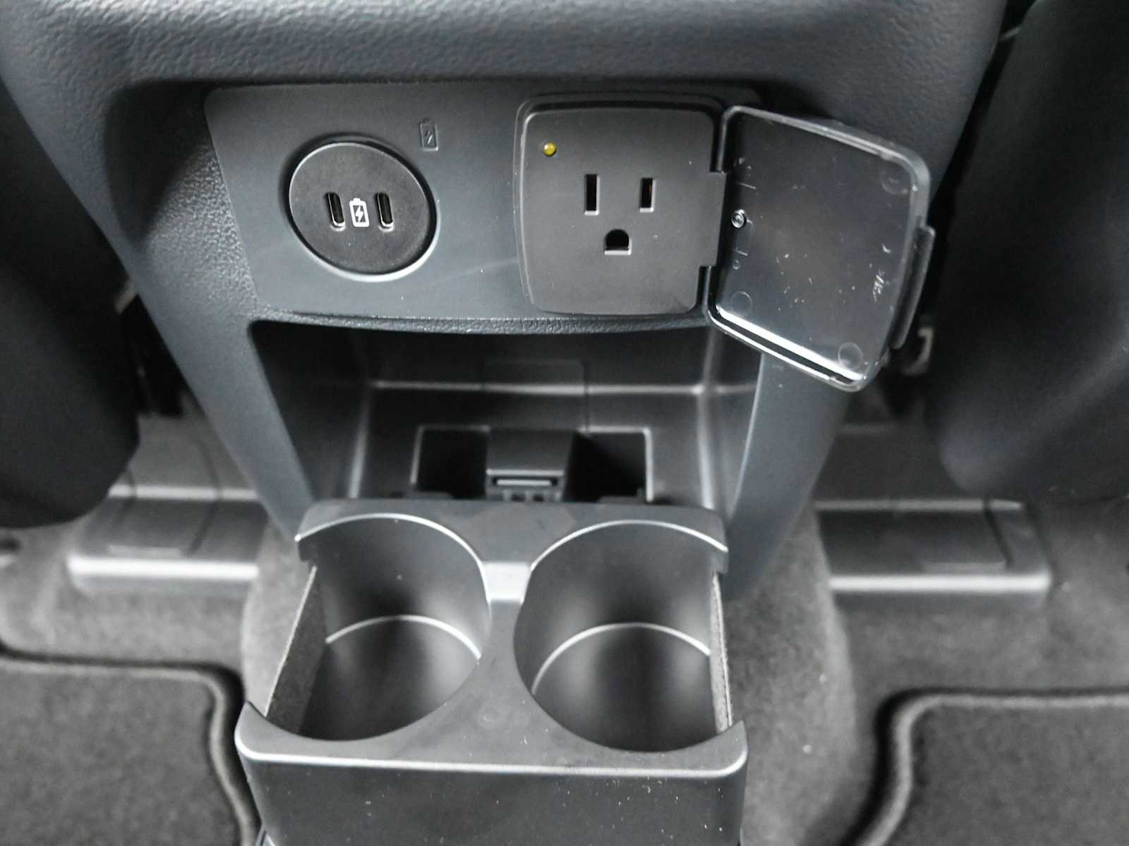 New 2026 Ford Explorer ST w/ Sun And Sound Package image 15