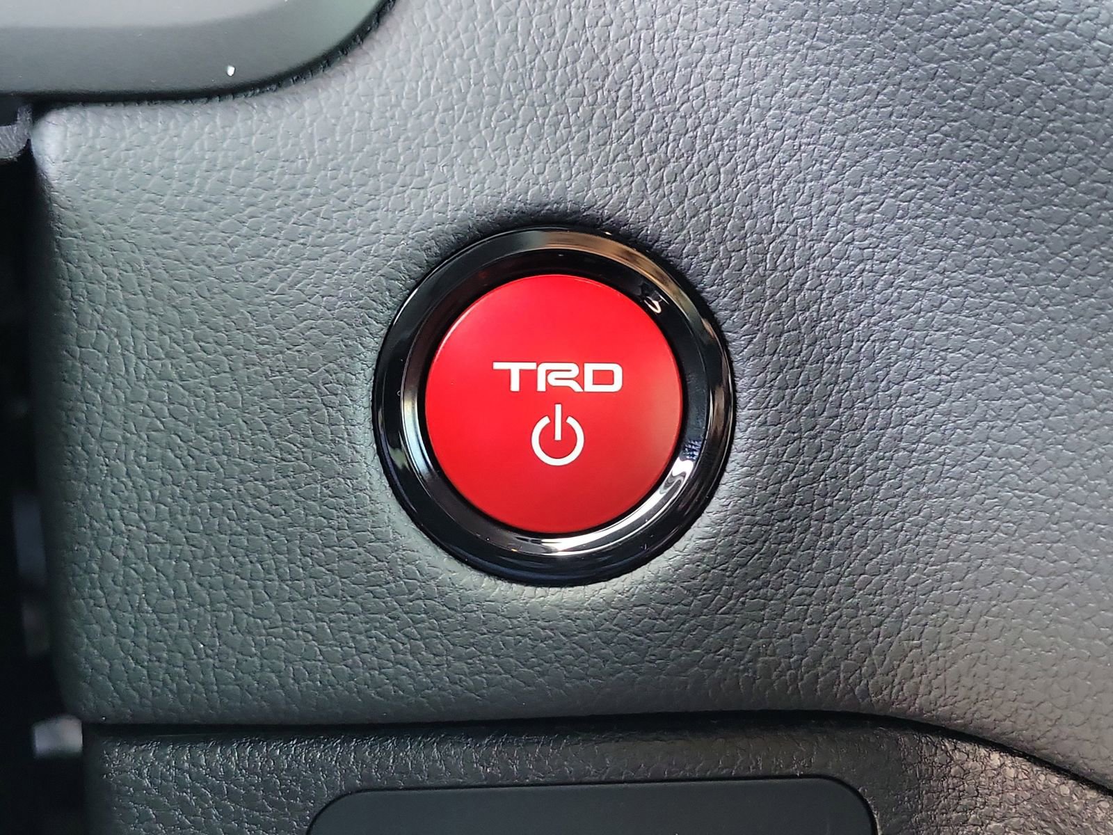 New 2026 Toyota Tundra TRD Pro image 29