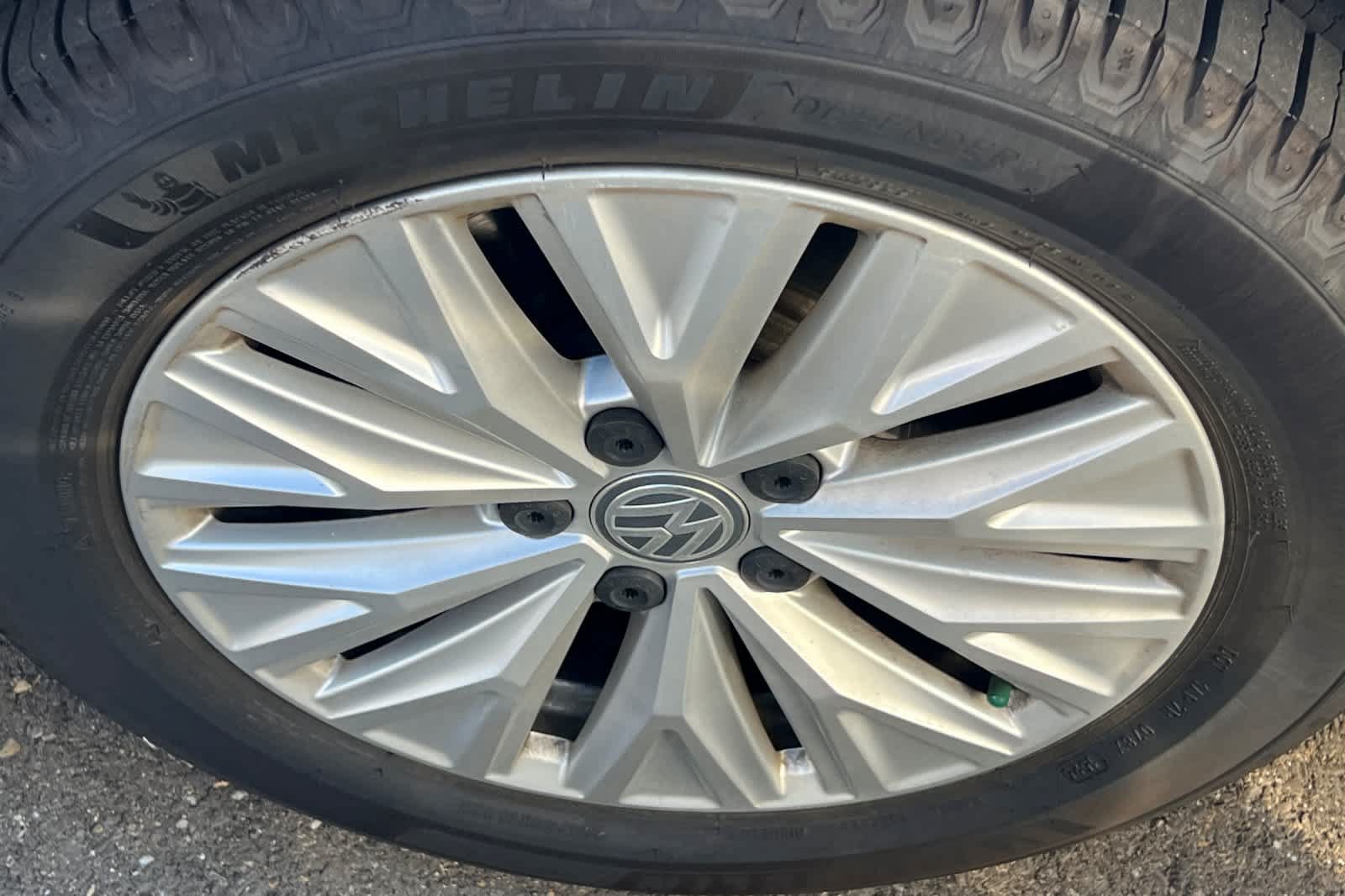 Used 2020 Volkswagen Jetta S FWD image 10