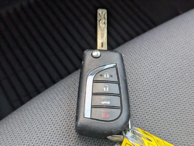 Certified 2024 Toyota Corolla LE FWD image 28