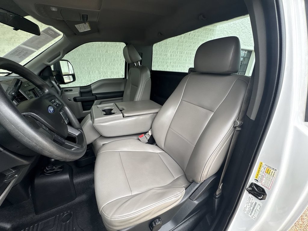 Used 2017 Ford F350 XL AWD/4WD image 17