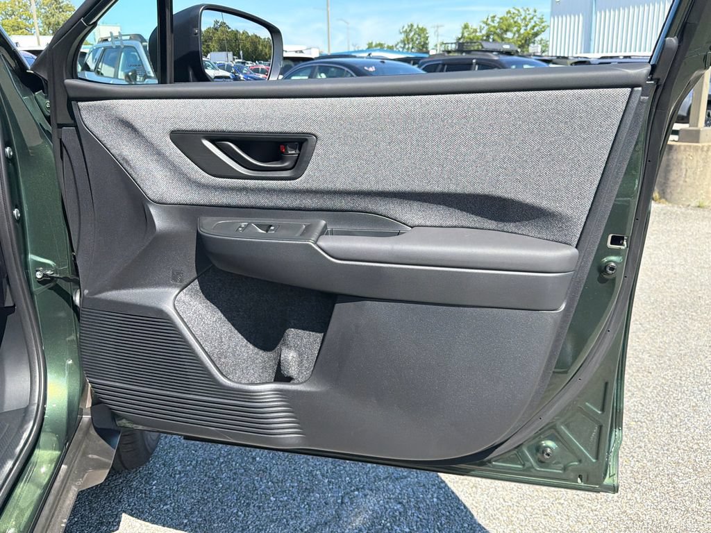 New 2026 Subaru Outback Premium AWD/4WD image 6