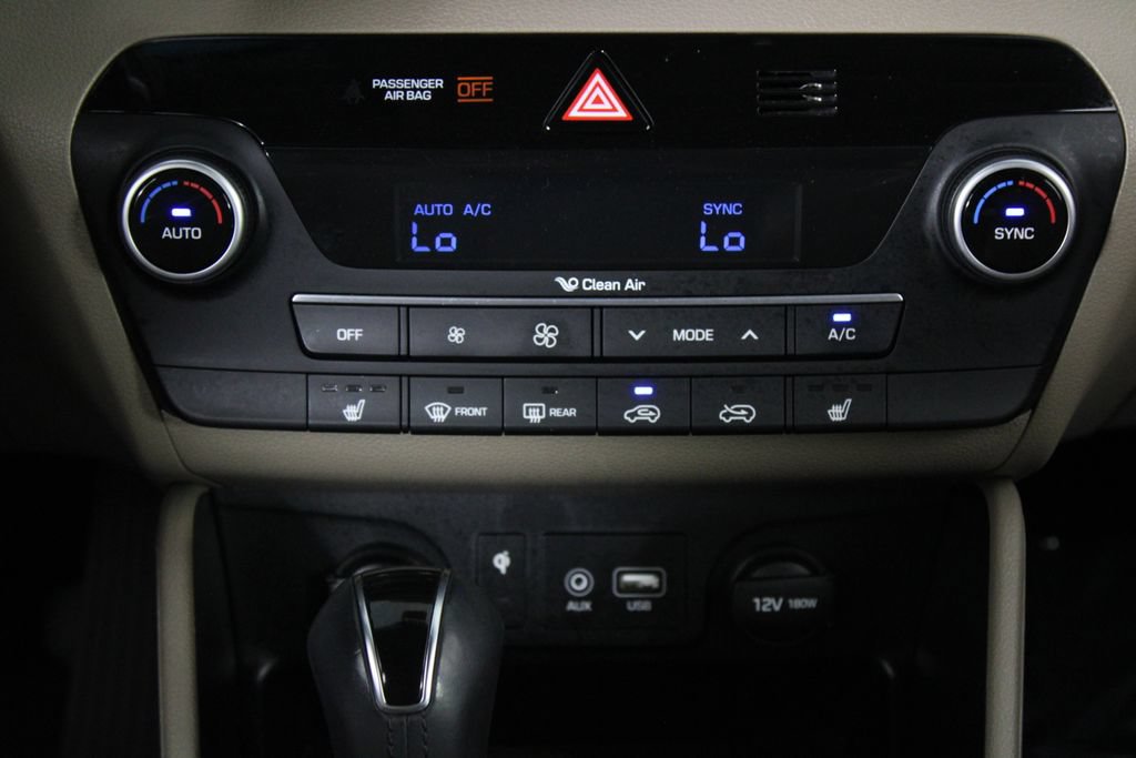 Certified 2021 Hyundai Tucson Sport w/ Winter Weather Package FWD image 23