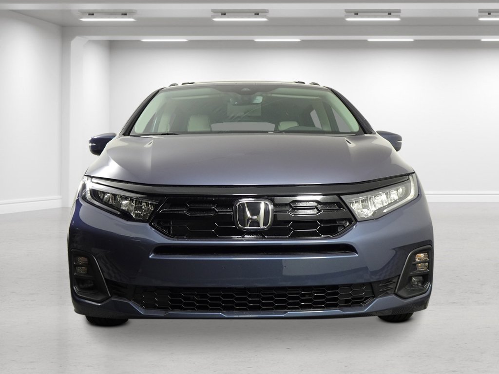 New 2027 Honda Odyssey Touring image 9