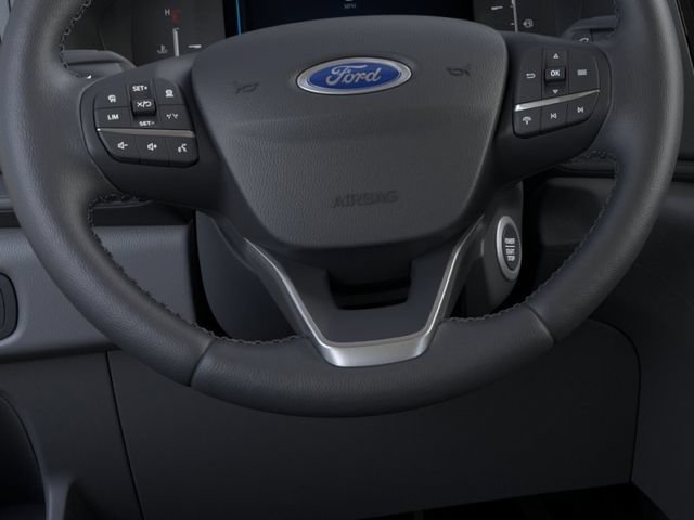 New 2026 Ford Transit 350 XLT AWD/4WD image 12