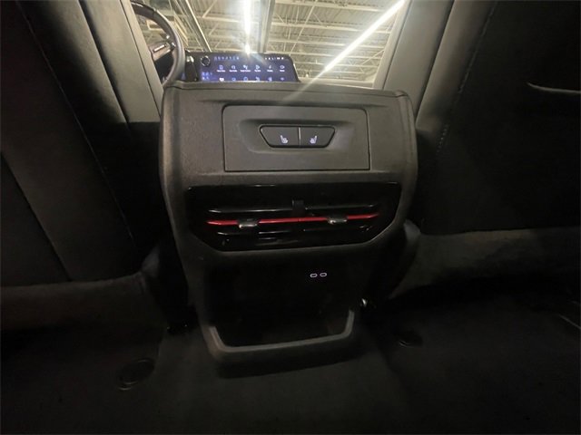 Used 2024 Chevrolet Silverado EV RST image 25