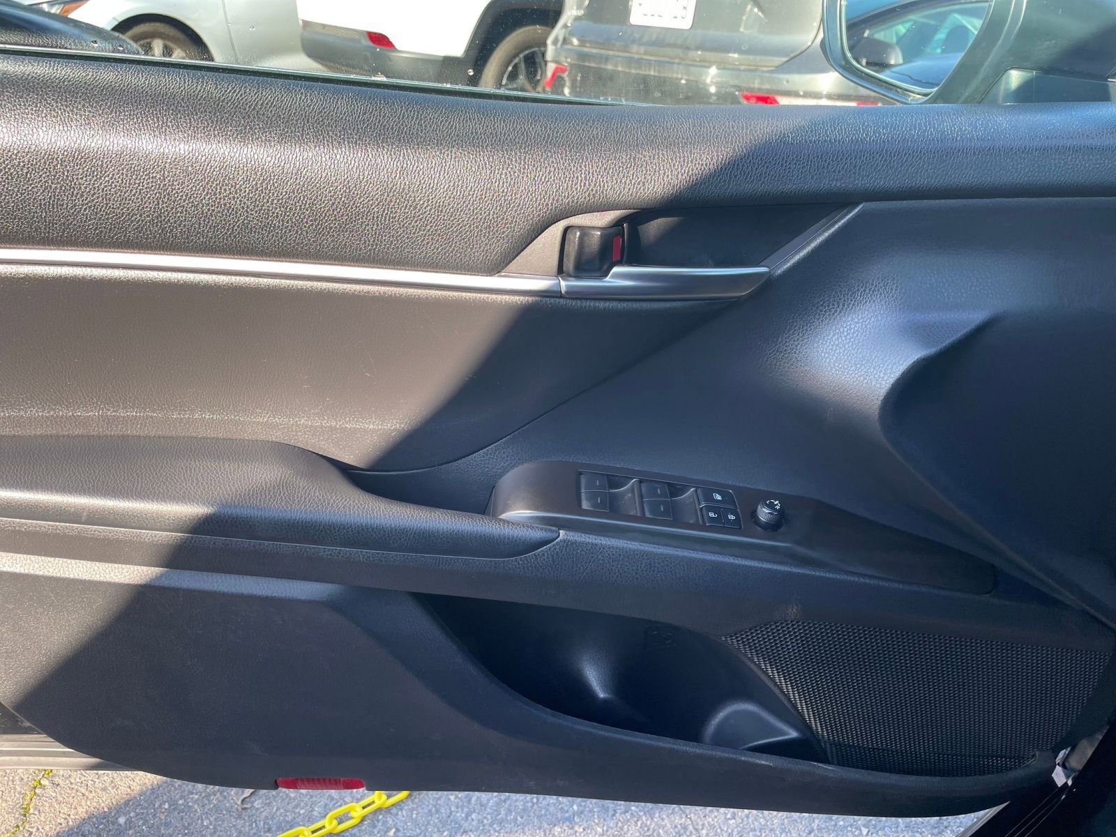 Used 2021 Toyota Camry SE image 20