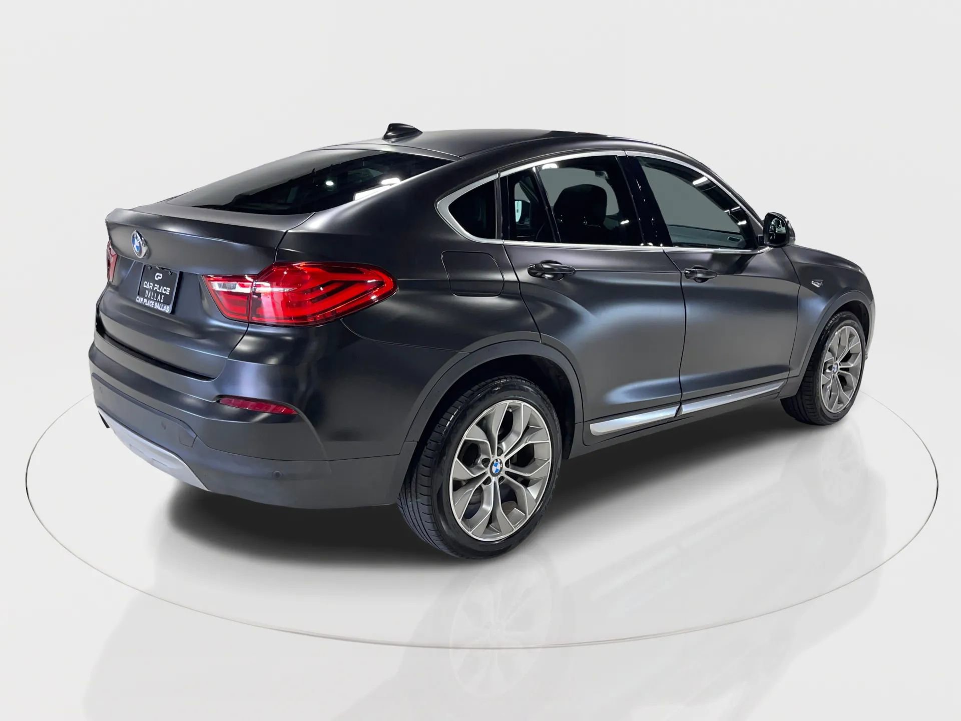 Used 2016 BMW X4 xDrive28i image 15