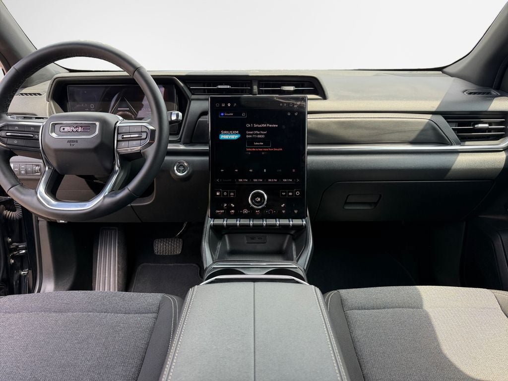 Used 2026 GMC Terrain Elevation AWD/4WD image 15
