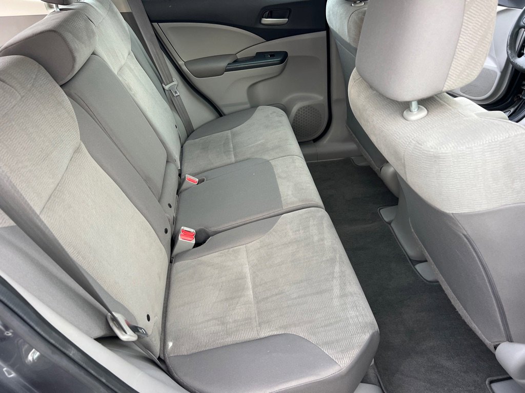 Used 2013 Honda CR-V LX image 15