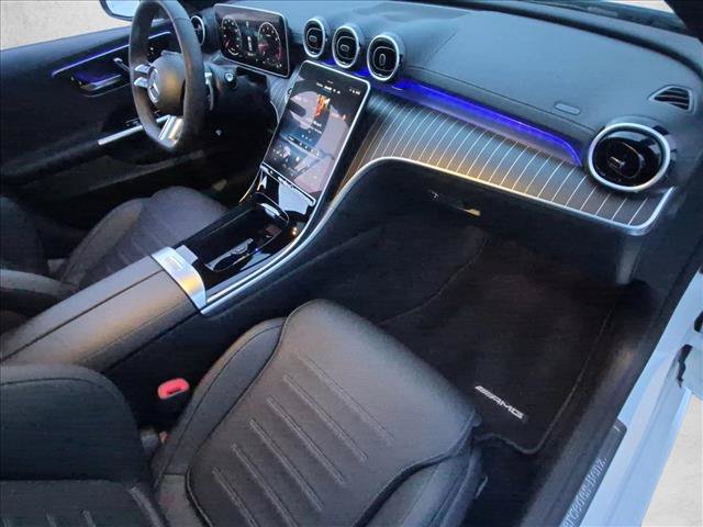 Certified 2023 Mercedes-Benz C 300 Sedan image 22