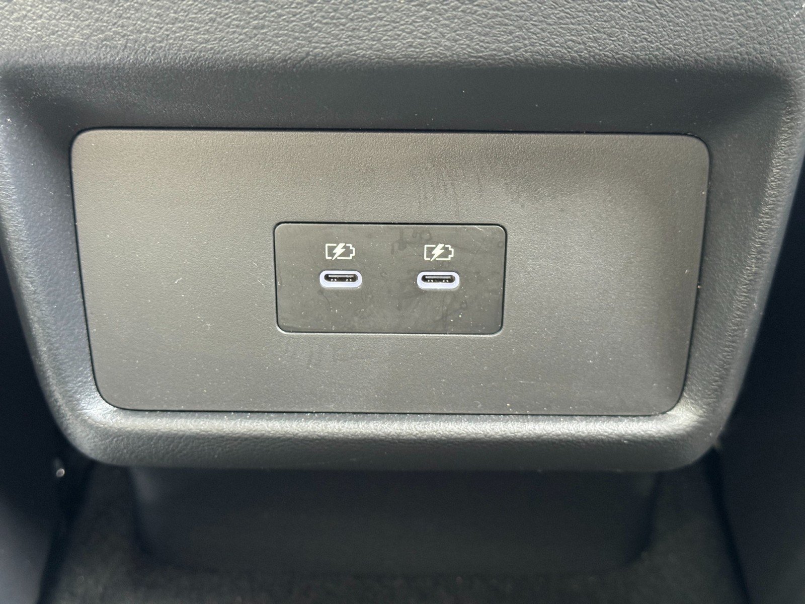 Used 2025 Nissan Rogue SL FWD image 31